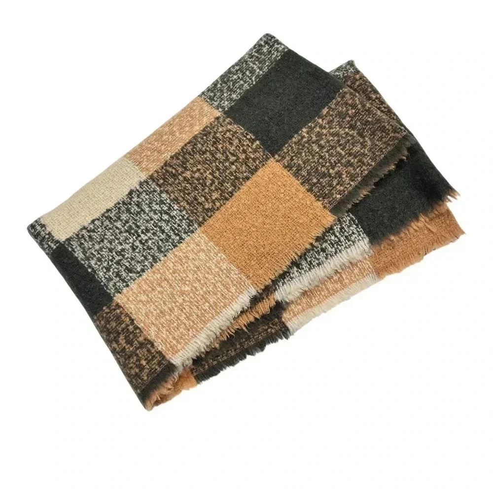 New infinity scarf